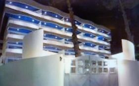 Apartamento Ones Playa Mero